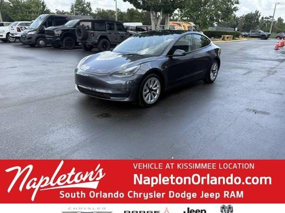 TESLA MODEL 3 2023 5YJ3E1EA6PF438474 image